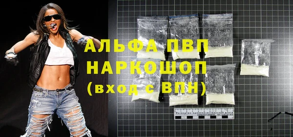 молекула духа Балахна